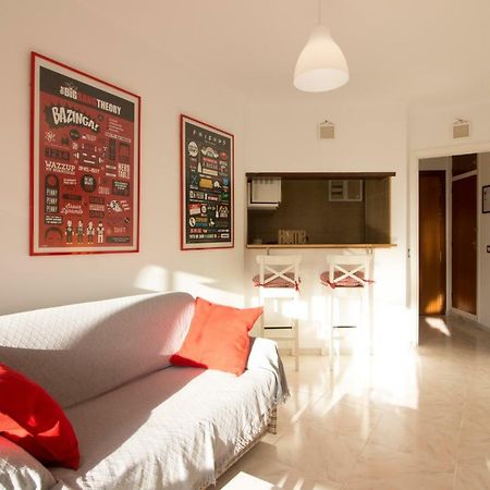 טורוקס Apartamento Faro 77 מראה חיצוני תמונה