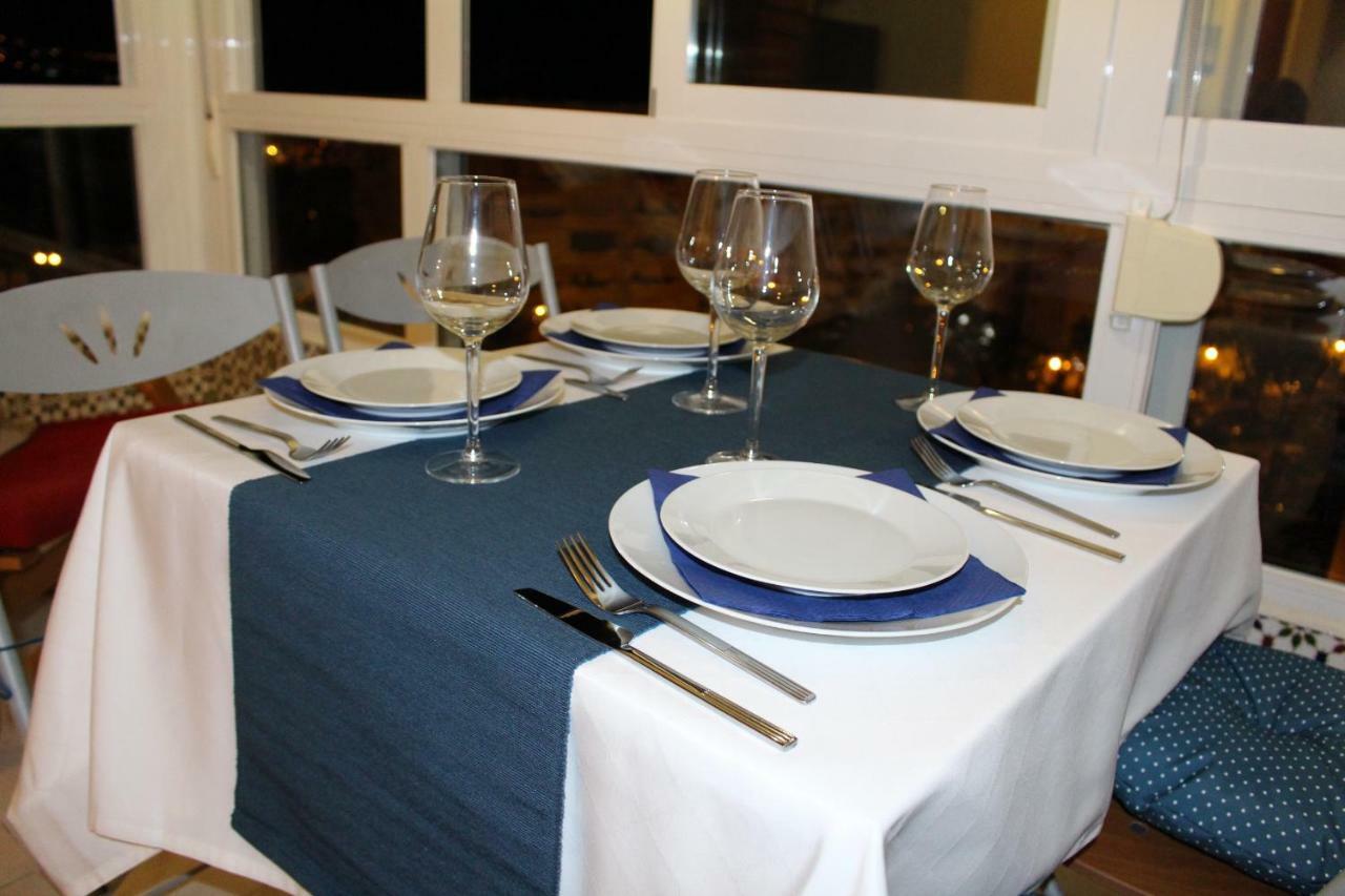 טורוקס Apartamento Faro 77 מראה חיצוני תמונה