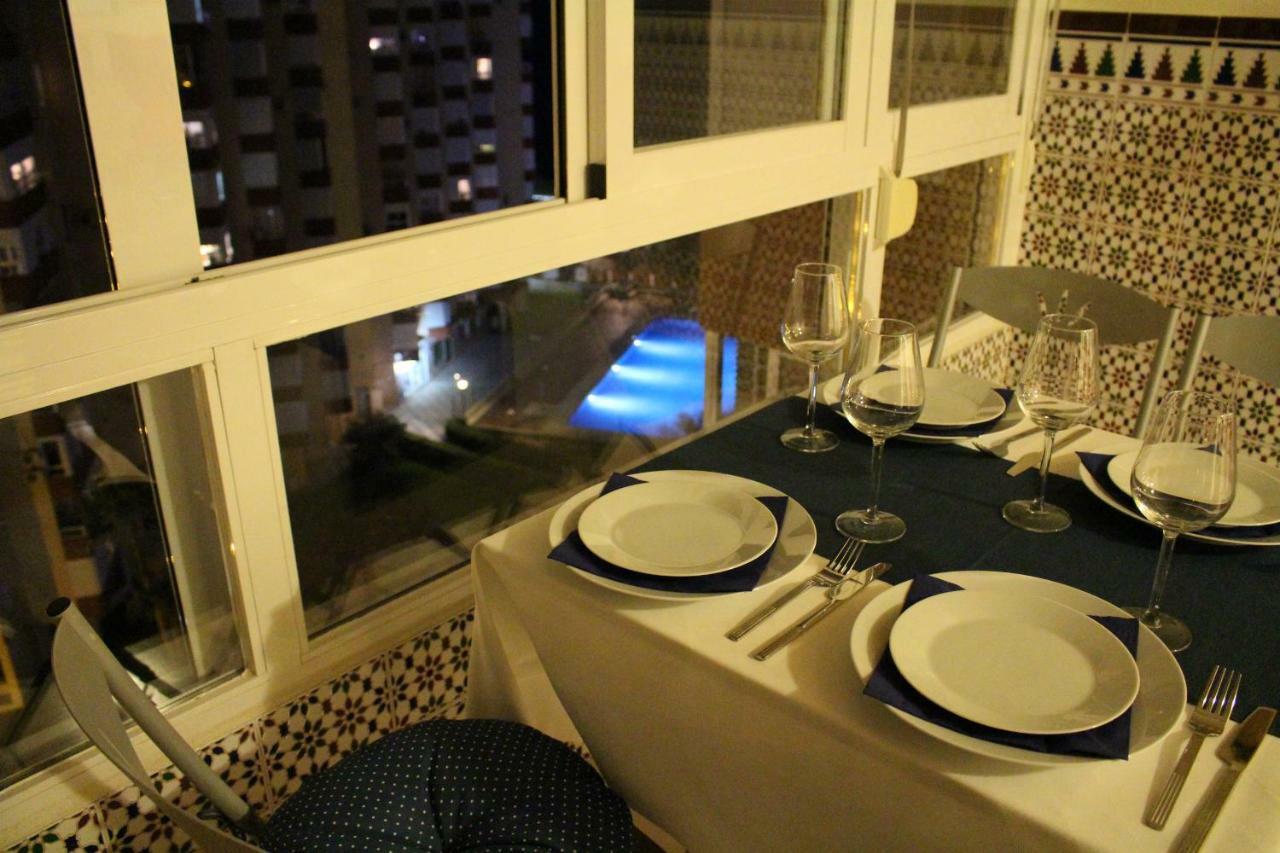 טורוקס Apartamento Faro 77 מראה חיצוני תמונה