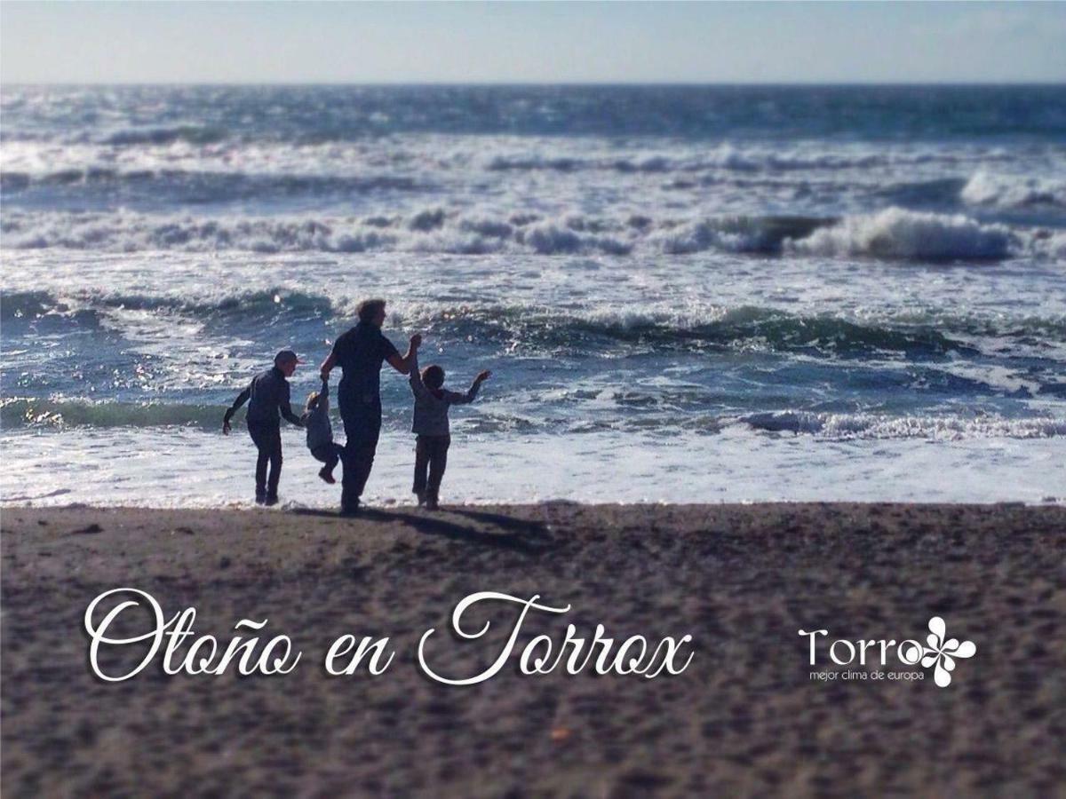 טורוקס Apartamento Faro 77 מראה חיצוני תמונה