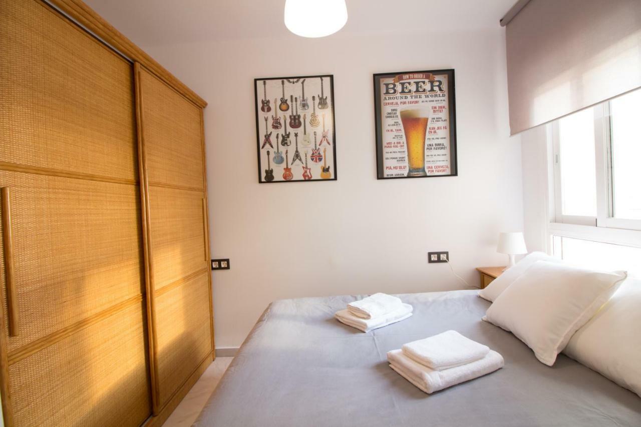 טורוקס Apartamento Faro 77 מראה חיצוני תמונה