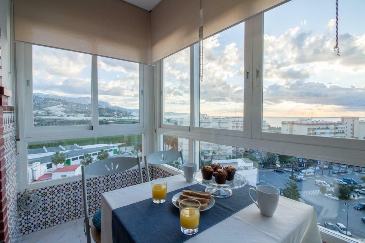 טורוקס Apartamento Faro 77 מראה חיצוני תמונה