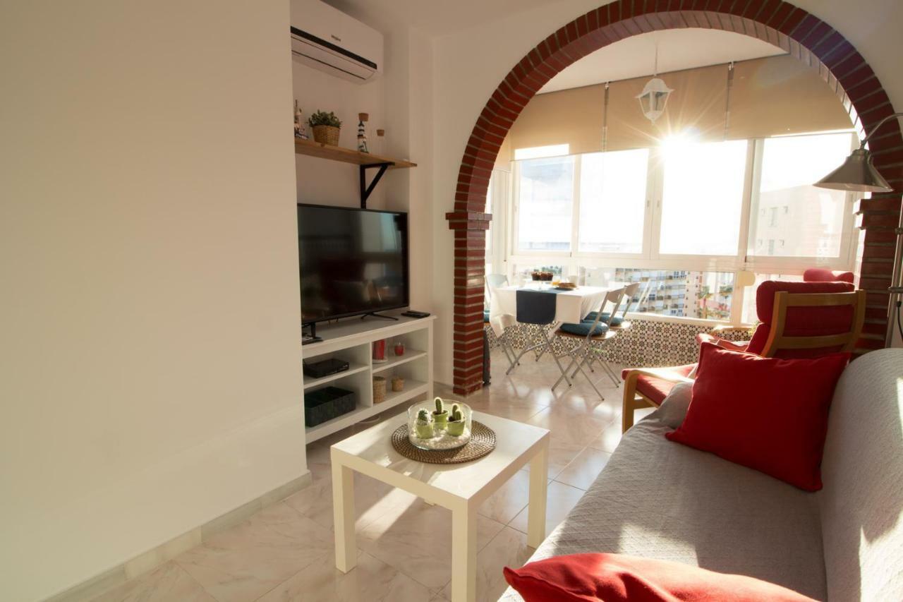 טורוקס Apartamento Faro 77 מראה חיצוני תמונה