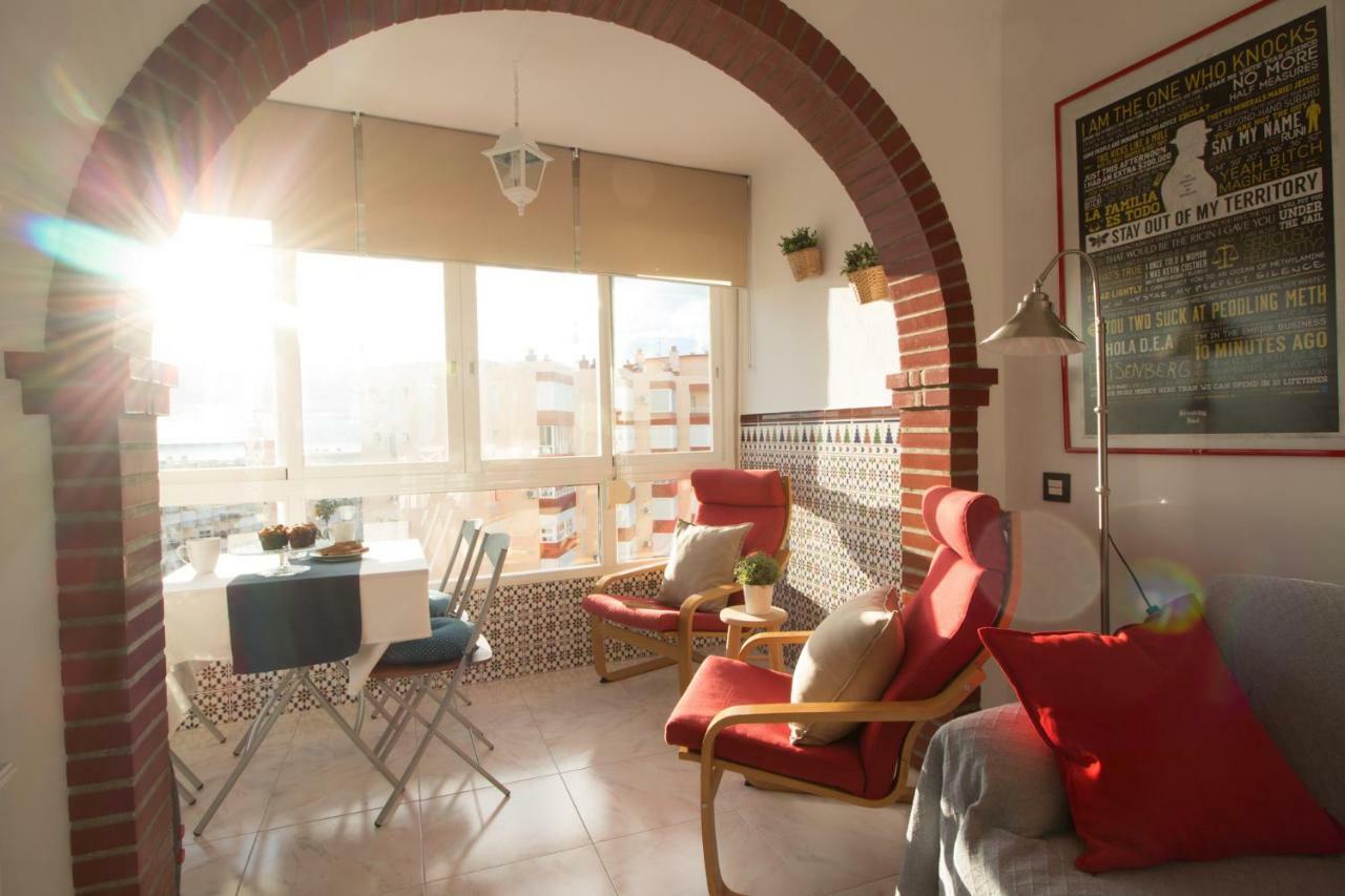 טורוקס Apartamento Faro 77 מראה חיצוני תמונה
