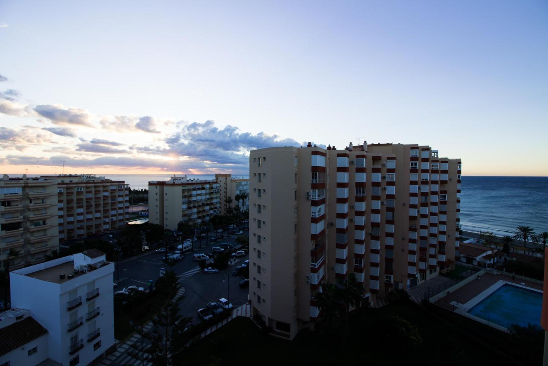 טורוקס Apartamento Faro 77 מראה חיצוני תמונה