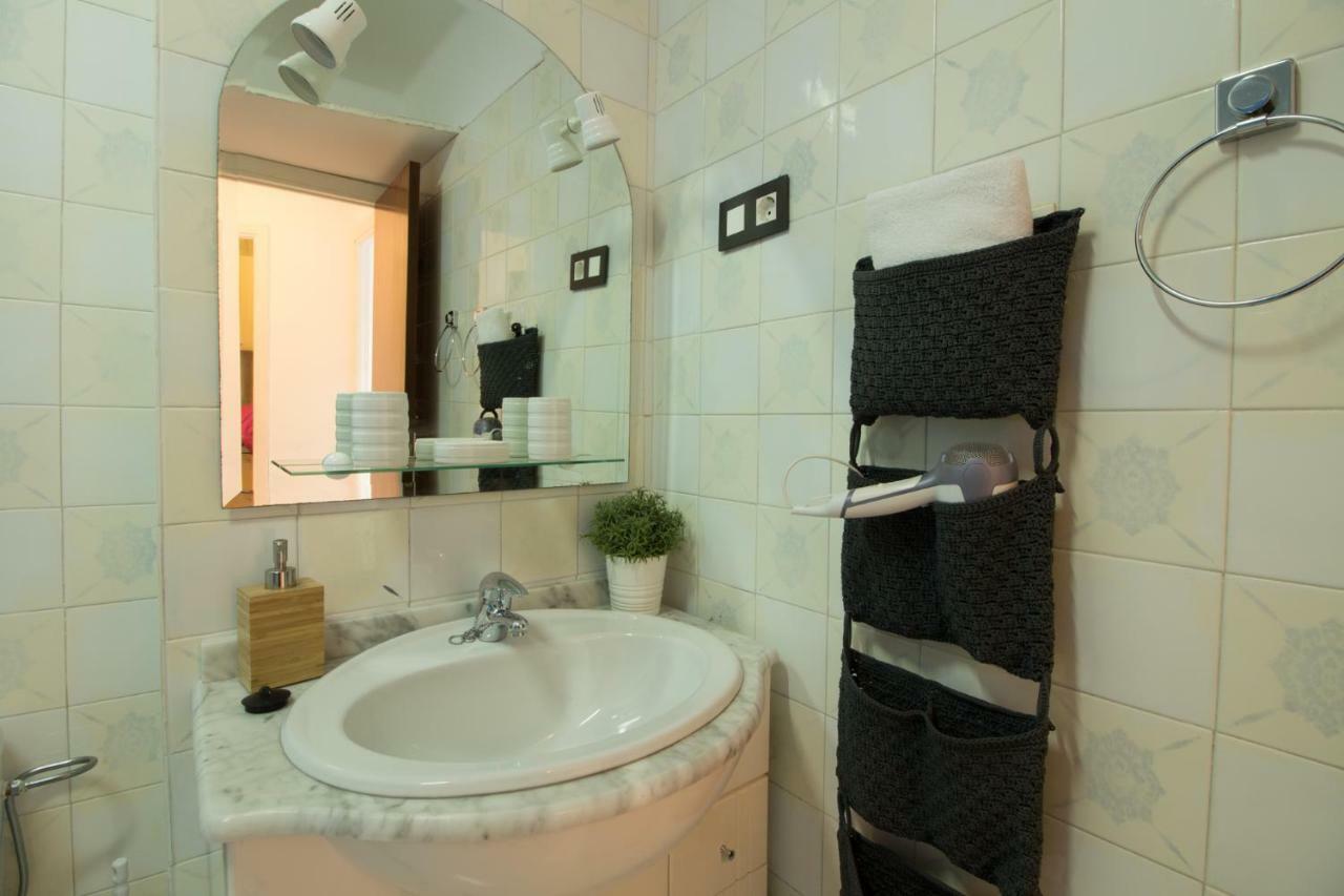 טורוקס Apartamento Faro 77 מראה חיצוני תמונה