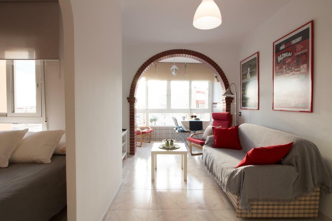 טורוקס Apartamento Faro 77 מראה חיצוני תמונה