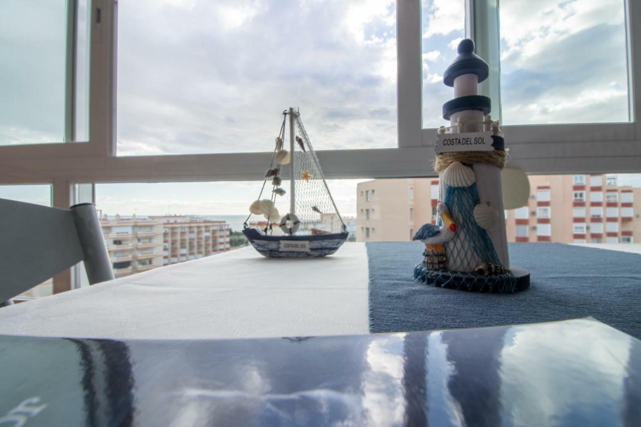 טורוקס Apartamento Faro 77 מראה חיצוני תמונה