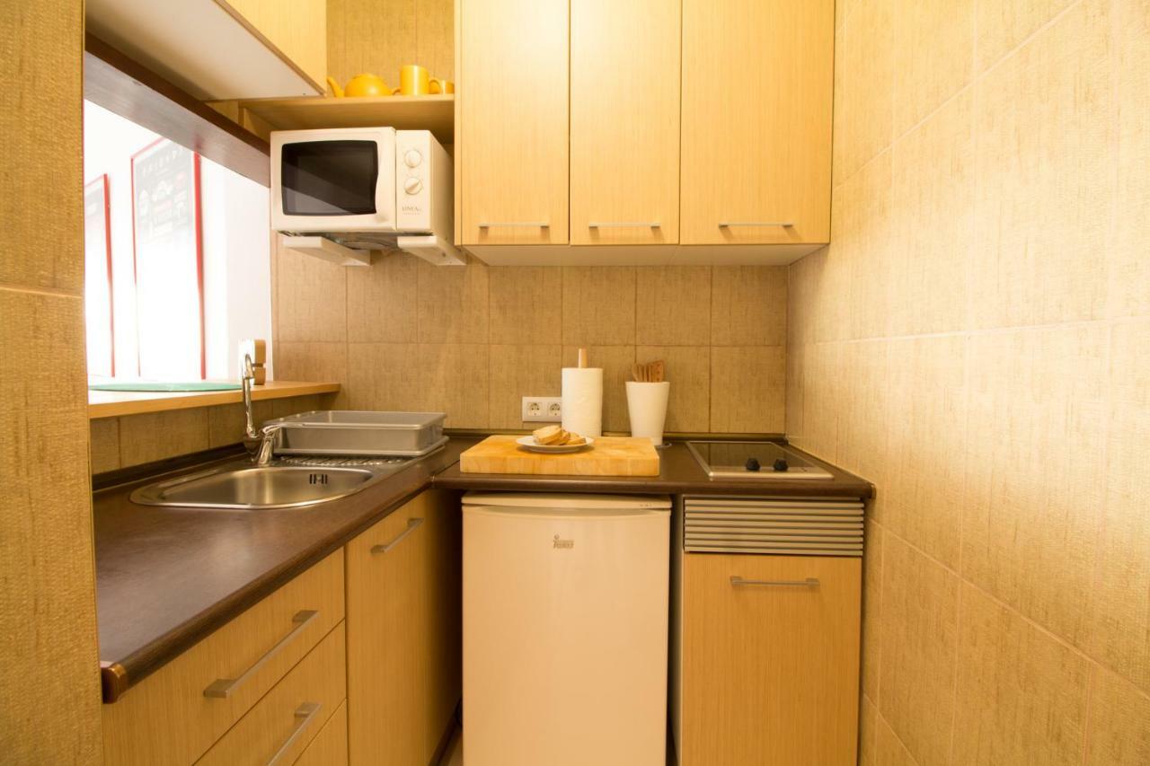 טורוקס Apartamento Faro 77 מראה חיצוני תמונה