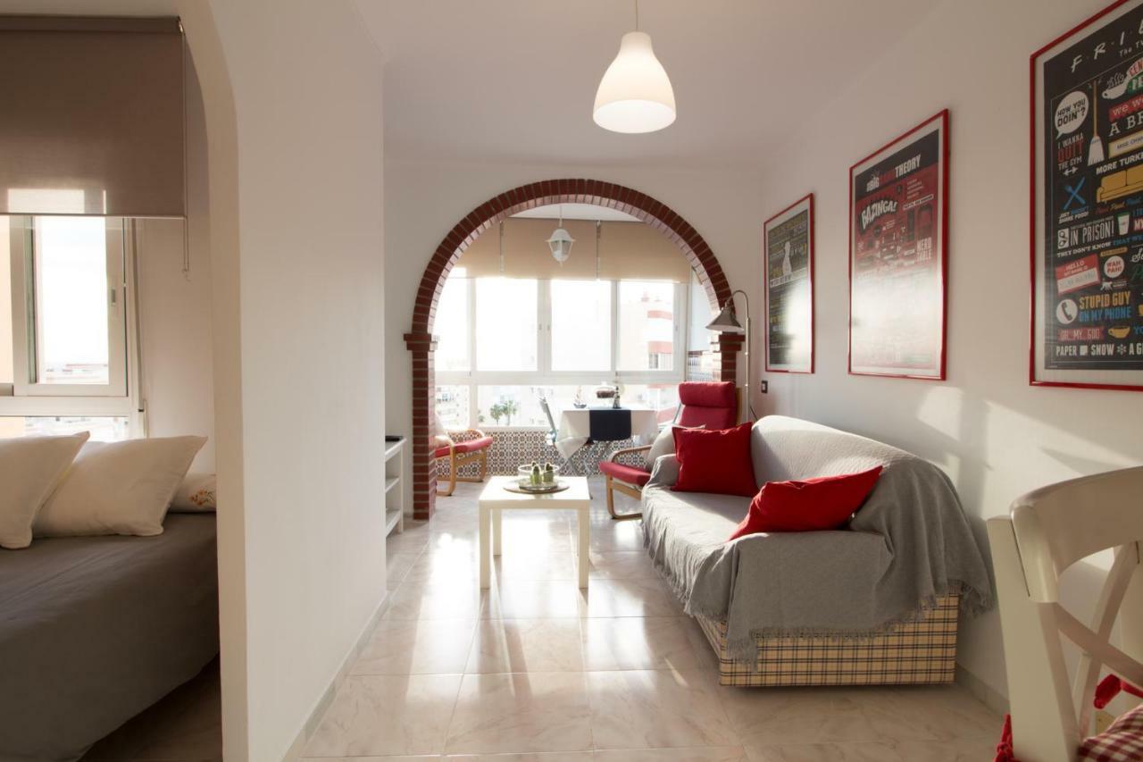 טורוקס Apartamento Faro 77 מראה חיצוני תמונה