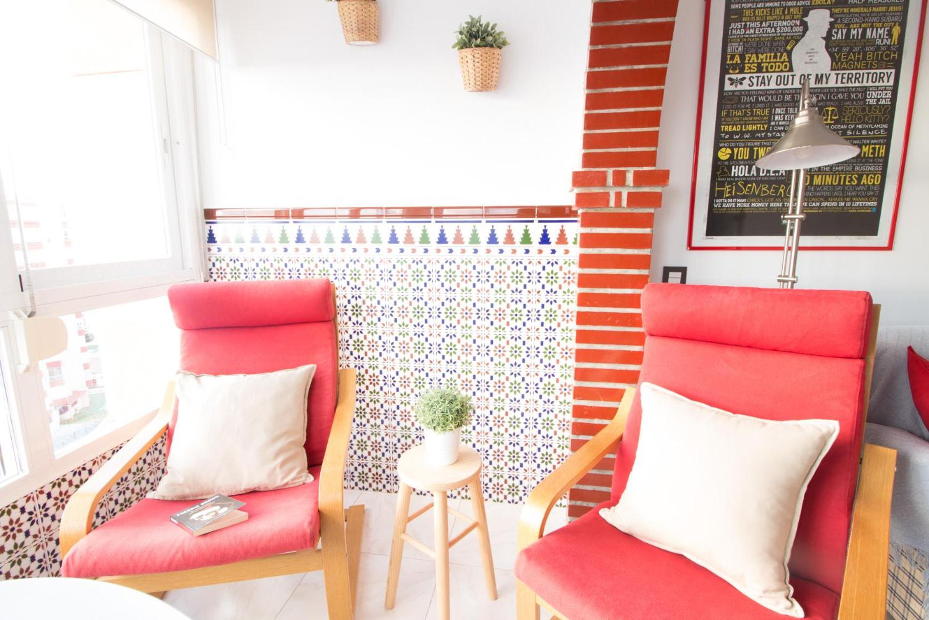 טורוקס Apartamento Faro 77 מראה חיצוני תמונה
