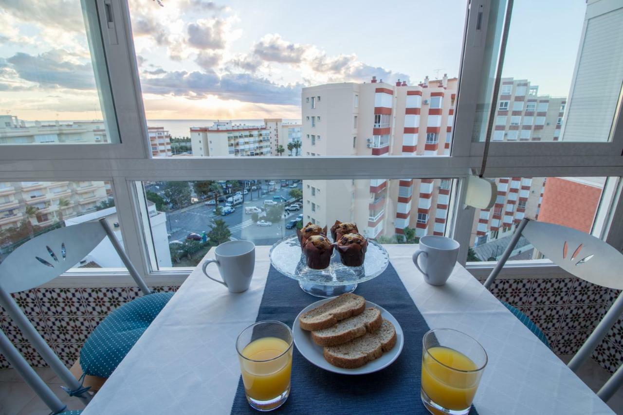 טורוקס Apartamento Faro 77 מראה חיצוני תמונה